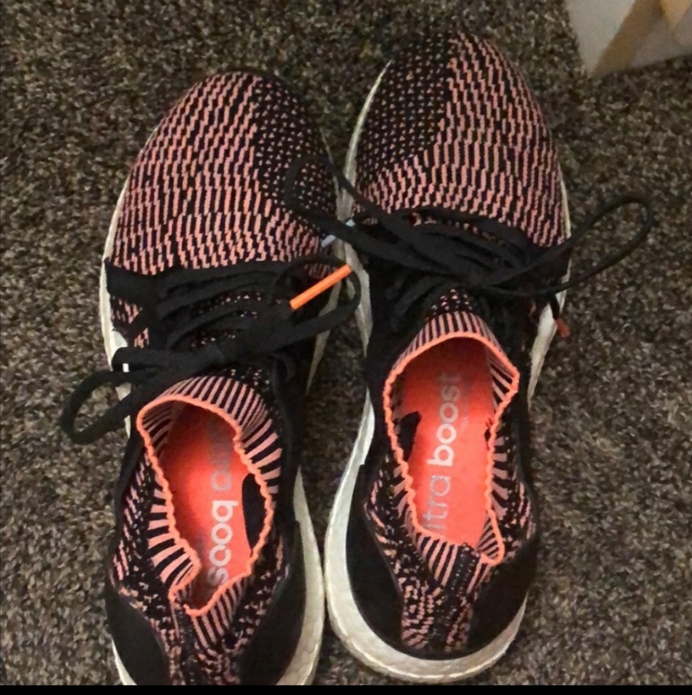 Adidas Ultra Boost X